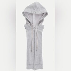 Veronica Beard Hoodie Dickey for jackets sized 16-24 xl XXL XXXL